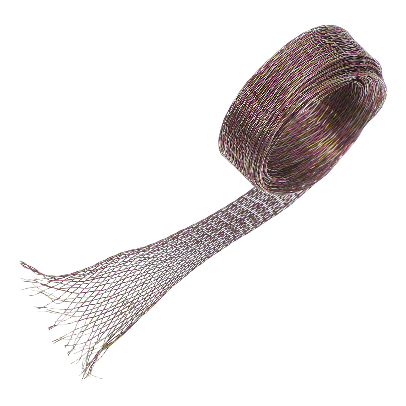 Copper Wire Roll - Rotoli di filo flessibile per creazione