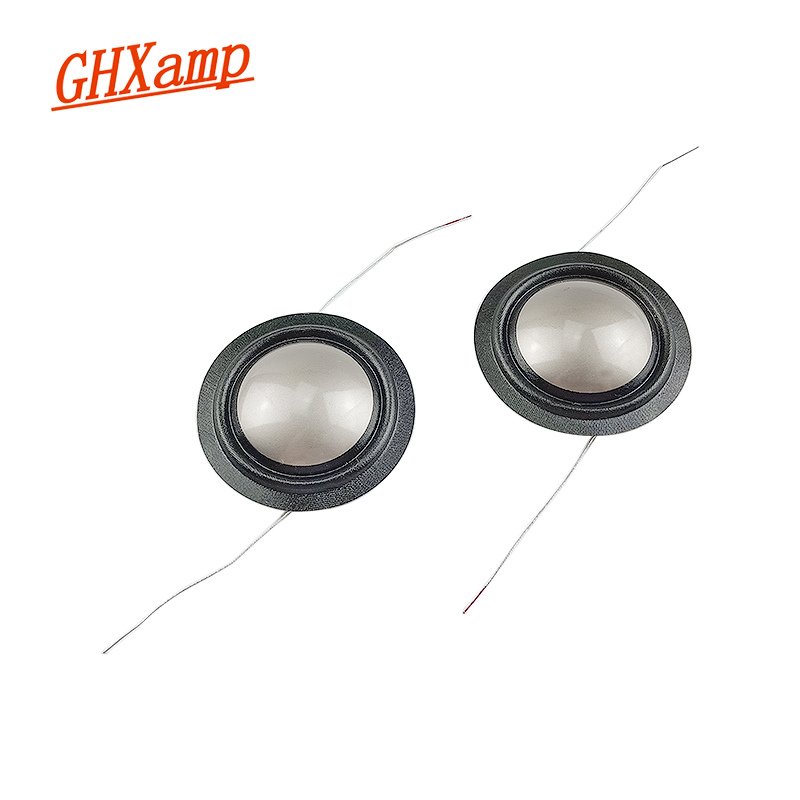 Copper Wire Roll - 4OHM 19.43MM altoparlante Voice coil Tweeter