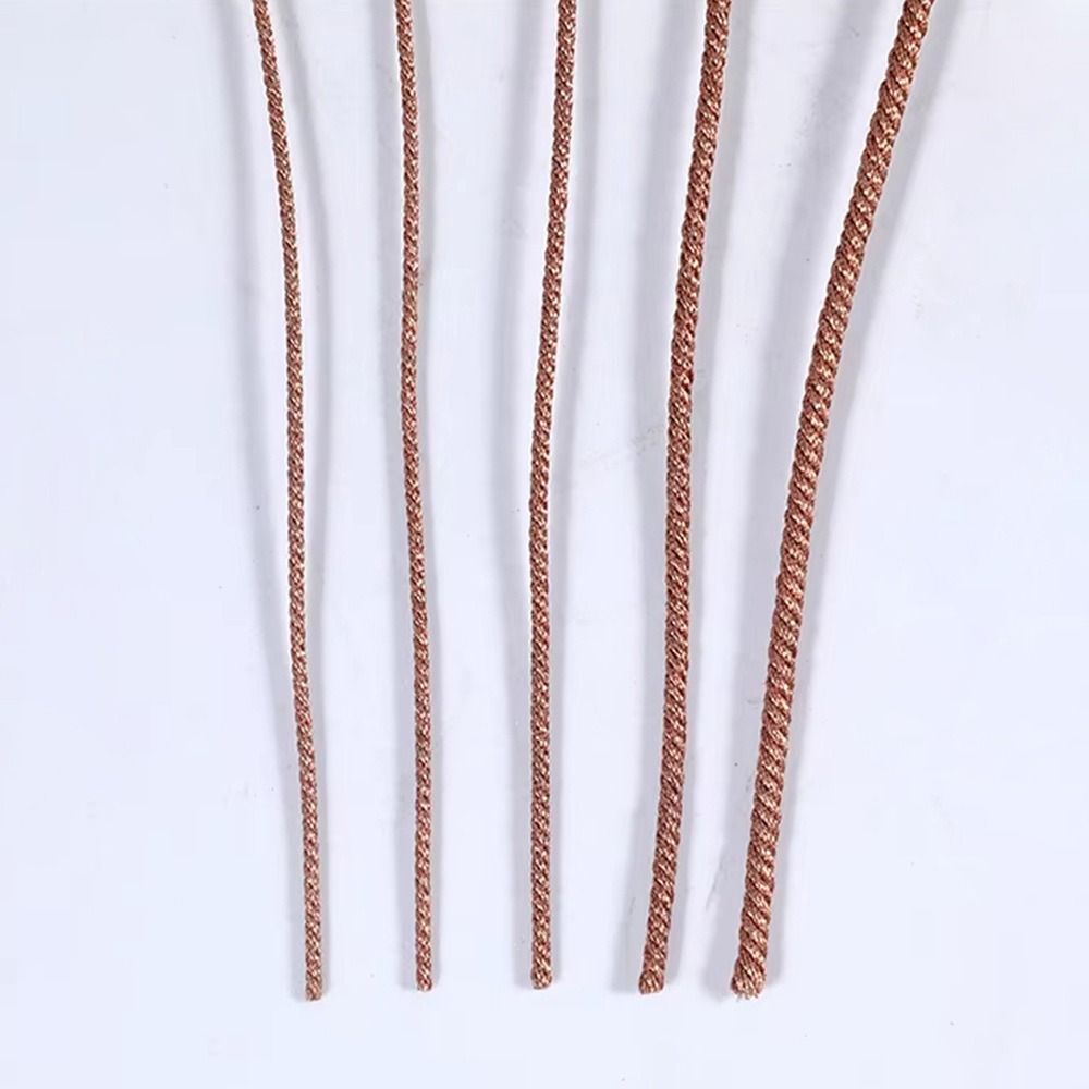 Copper Wire Roll - 1 Pezzo Cavo per Altoparlanti da