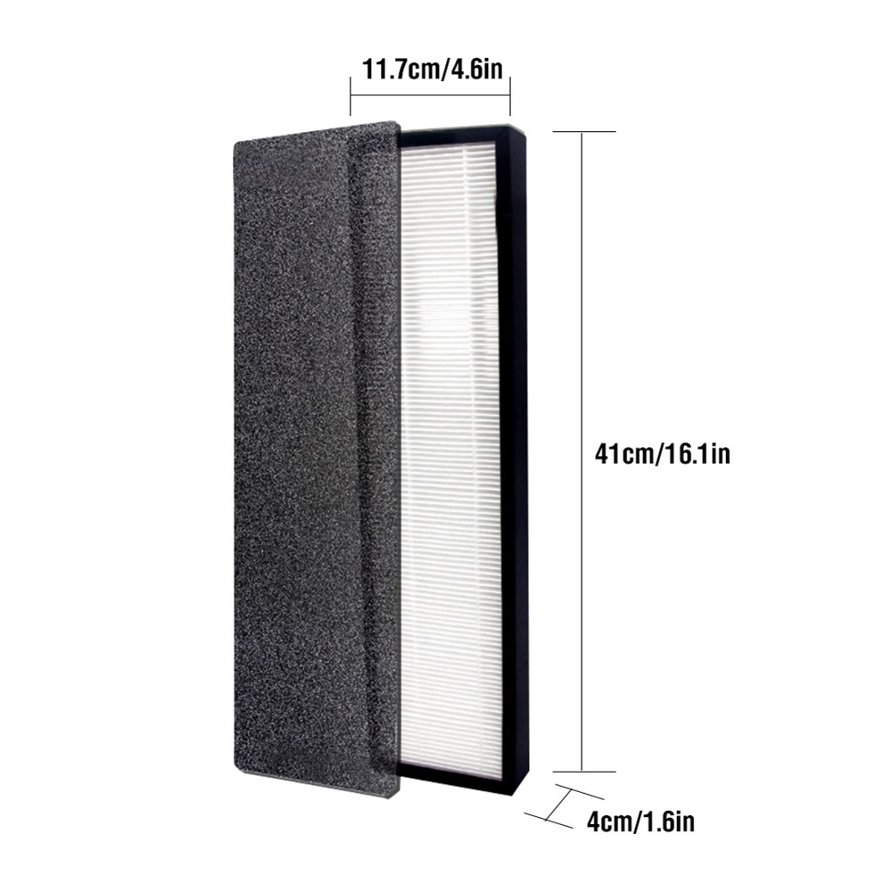 FLT4825 filtro di ricambio B s - Sphagnum Moss Bag recensione e prezzo