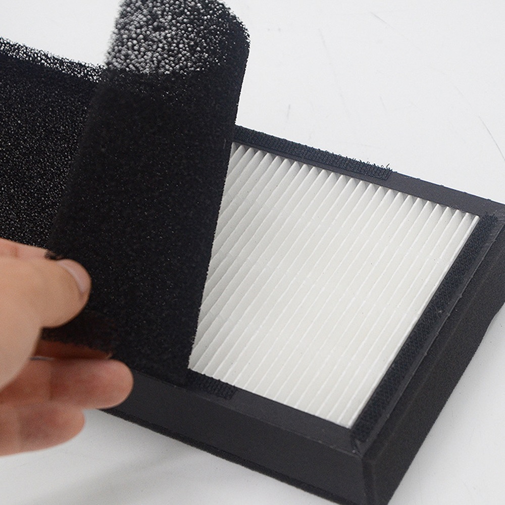 FLT4825 filtro di ricambio B s - Sphagnum Moss Bag recensione e prezzo