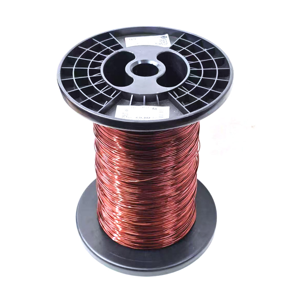 Filo smaltato QZY-2/180 da 1 k - Copper Wire Roll recensione e prezzo
