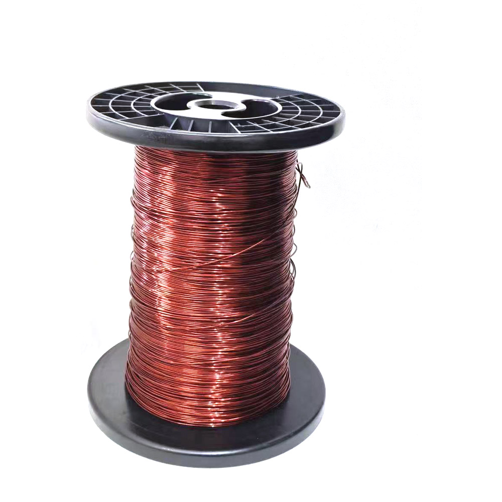 Filo smaltato QZY-2/180 da 1 k - Copper Wire Roll recensione e prezzo