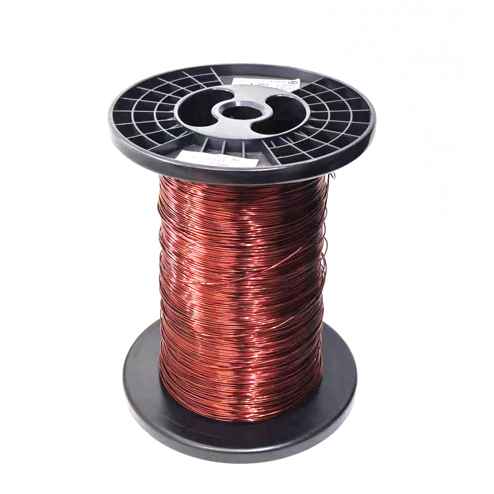 Filo smaltato QZY-2/180 da 1 k - Copper Wire Roll recensione e prezzo