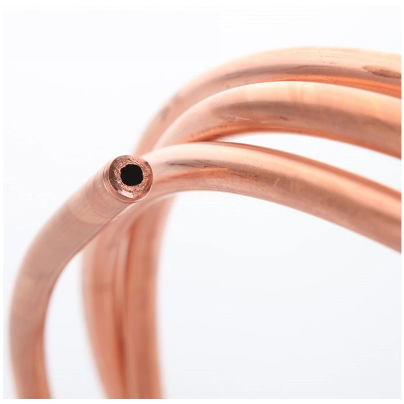 1-10M Tubo di Rame Morbido Bob - Copper Wire Roll recensione e prezzo