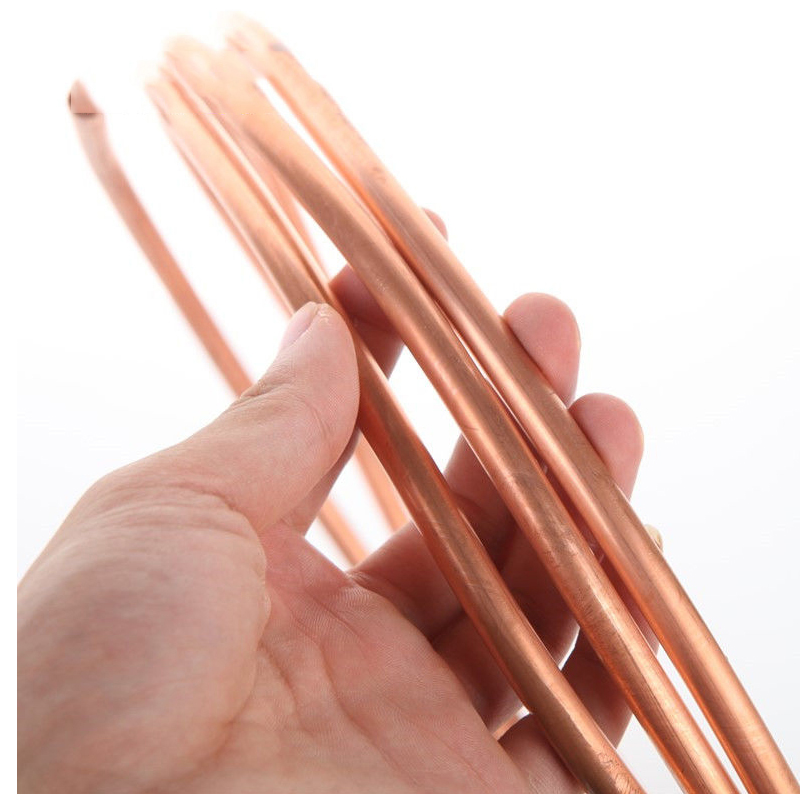 1-10M Tubo di Rame Morbido Bob - Copper Wire Roll recensione e prezzo