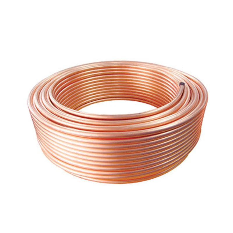 1-10M Tubo di Rame Morbido Bob - Copper Wire Roll recensione e prezzo
