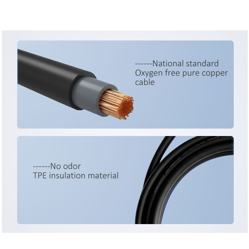 JIGU 7kw/11kw/22KW EV Spina de - Copper Wire Roll recensione e prezzo
