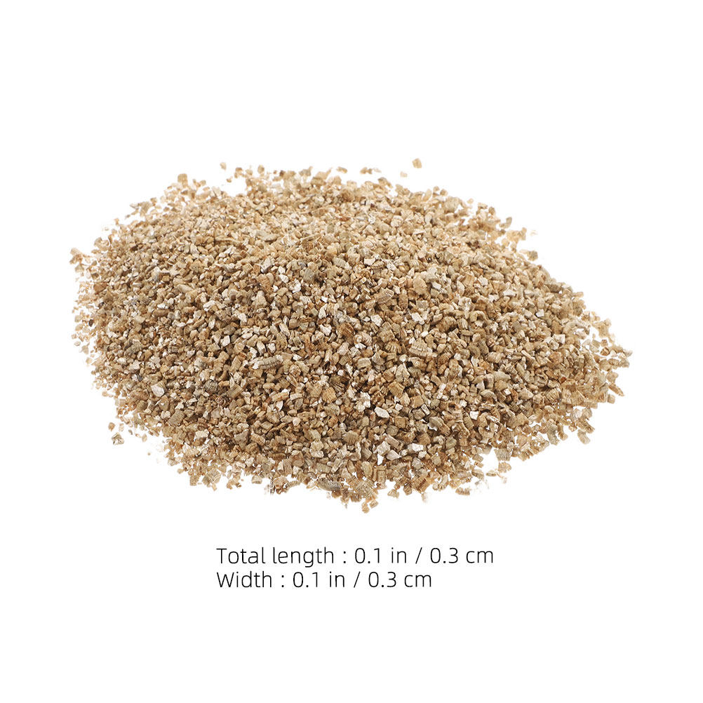 Vermiculite per Giardinaggio,  - Horticulture Soil Vermiculite recensione e prezzo