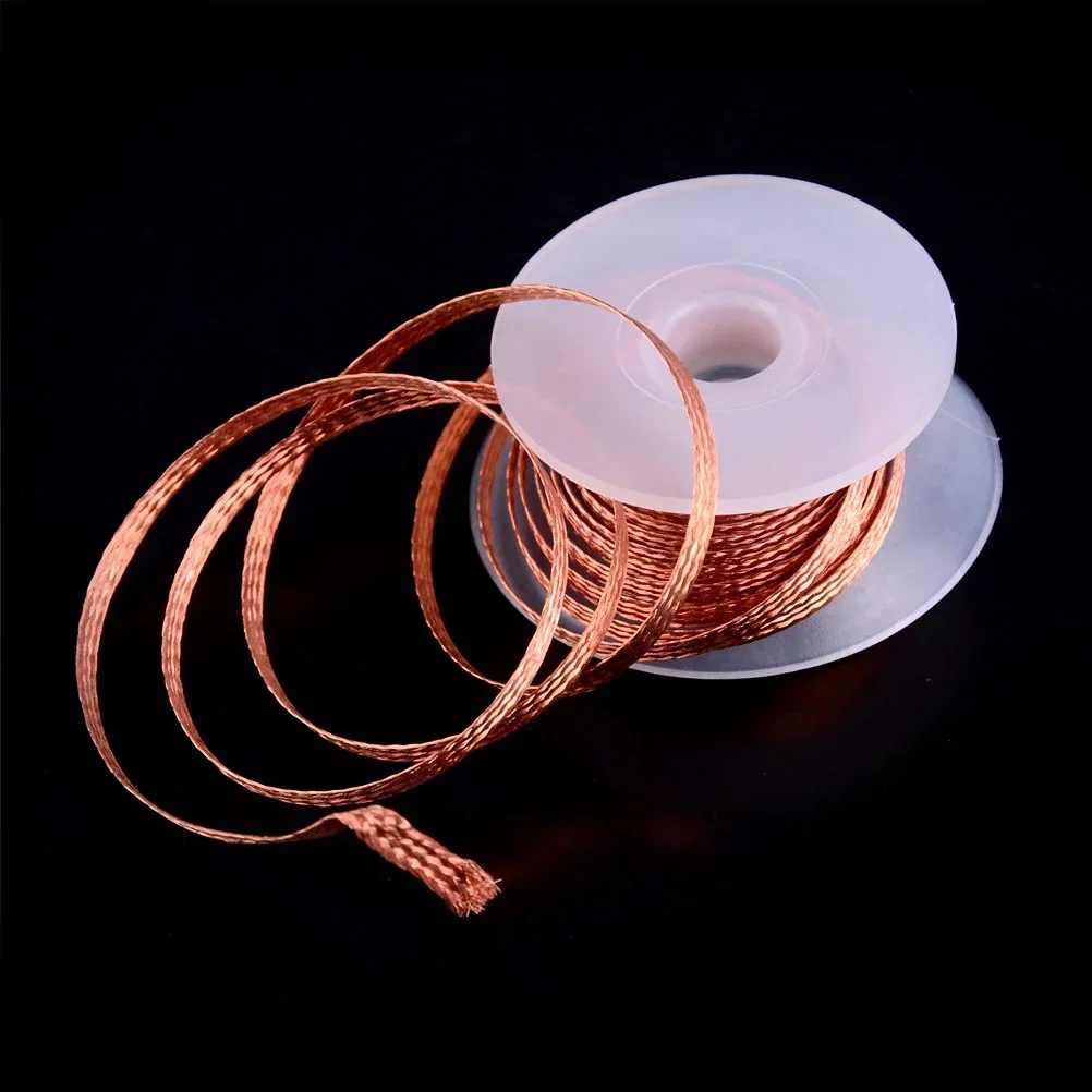 1.0-4.0mm Lunghezza Fili per S - Copper Wire Roll recensione e prezzo