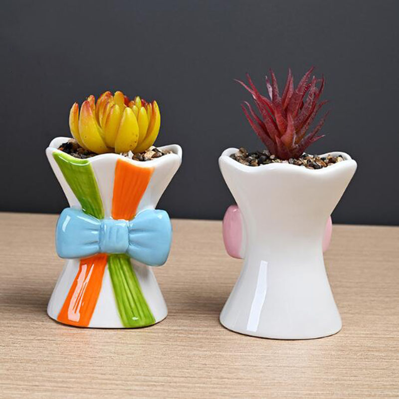 Vaso per Bonsai da Scrivania i - Bonsai Garden Art recensione e prezzo