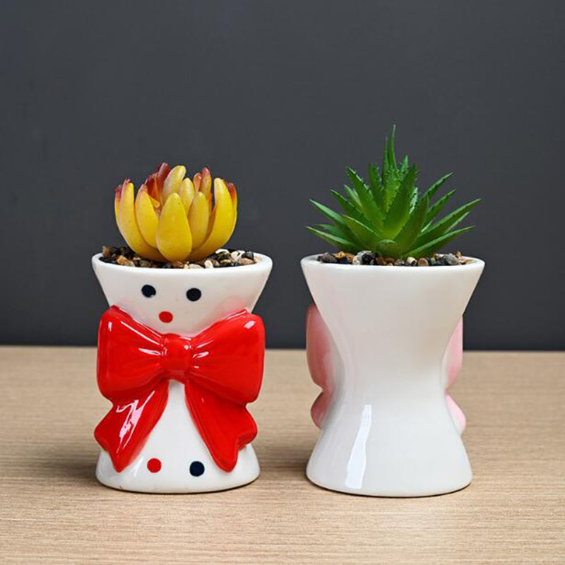 Vaso per Bonsai da Scrivania i - Bonsai Garden Art recensione e prezzo