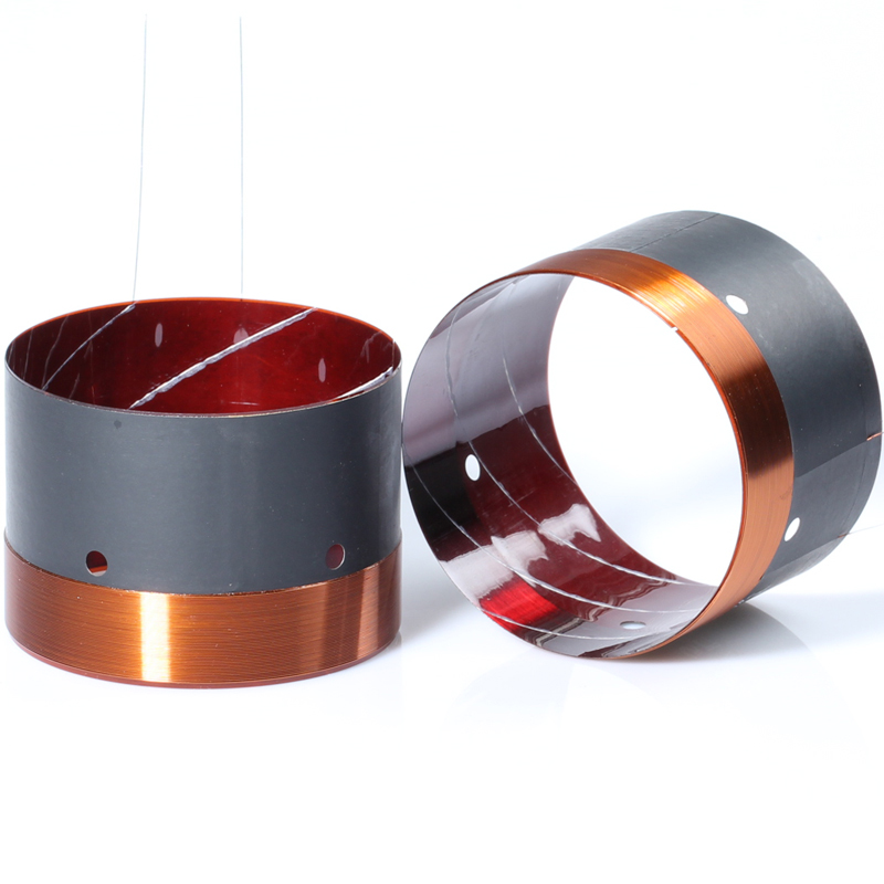 49.5mm Bass voice coil Woofer  - Copper Wire Roll recensione e prezzo
