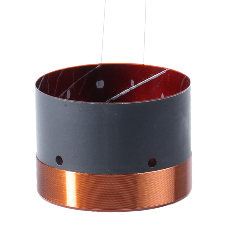 49.5mm Bass voice coil Woofer  - Copper Wire Roll recensione e prezzo