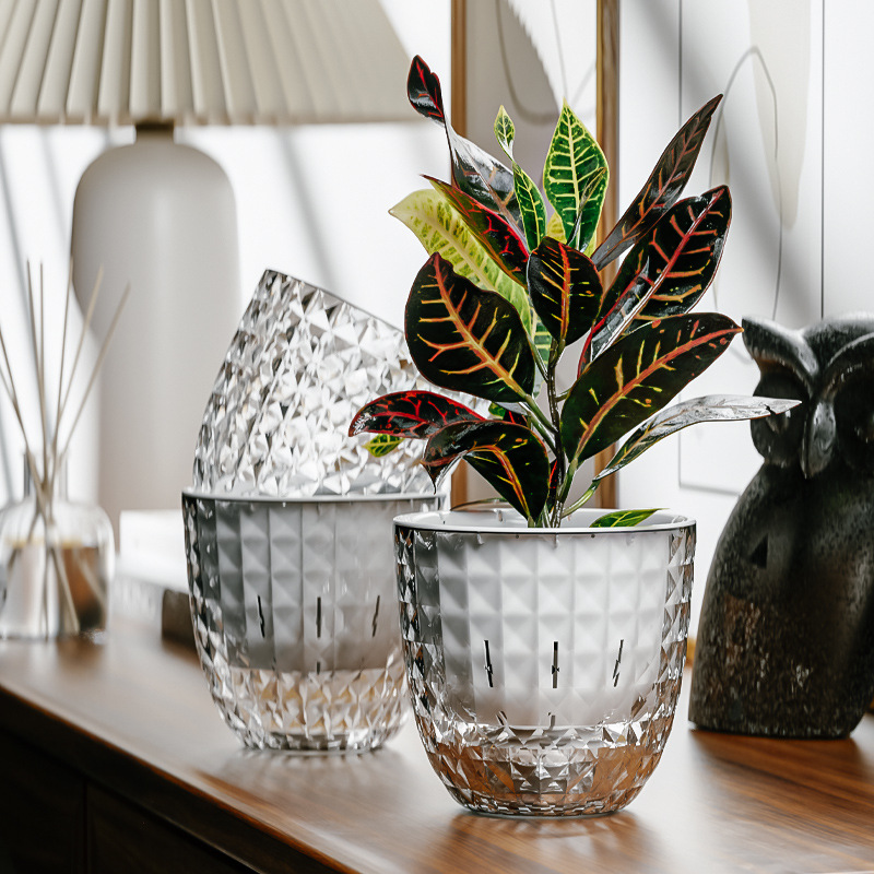 Vaso da fiori autoirrigante Va - Sphagnum Moss Bag recensione e prezzo