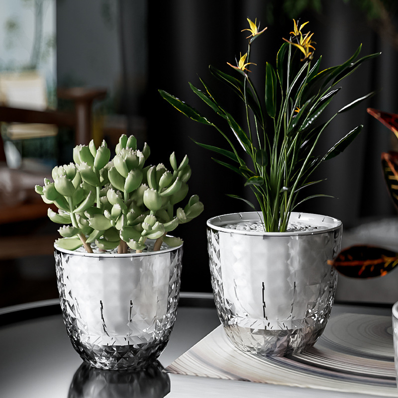 Vaso da fiori autoirrigante Va - Sphagnum Moss Bag recensione e prezzo