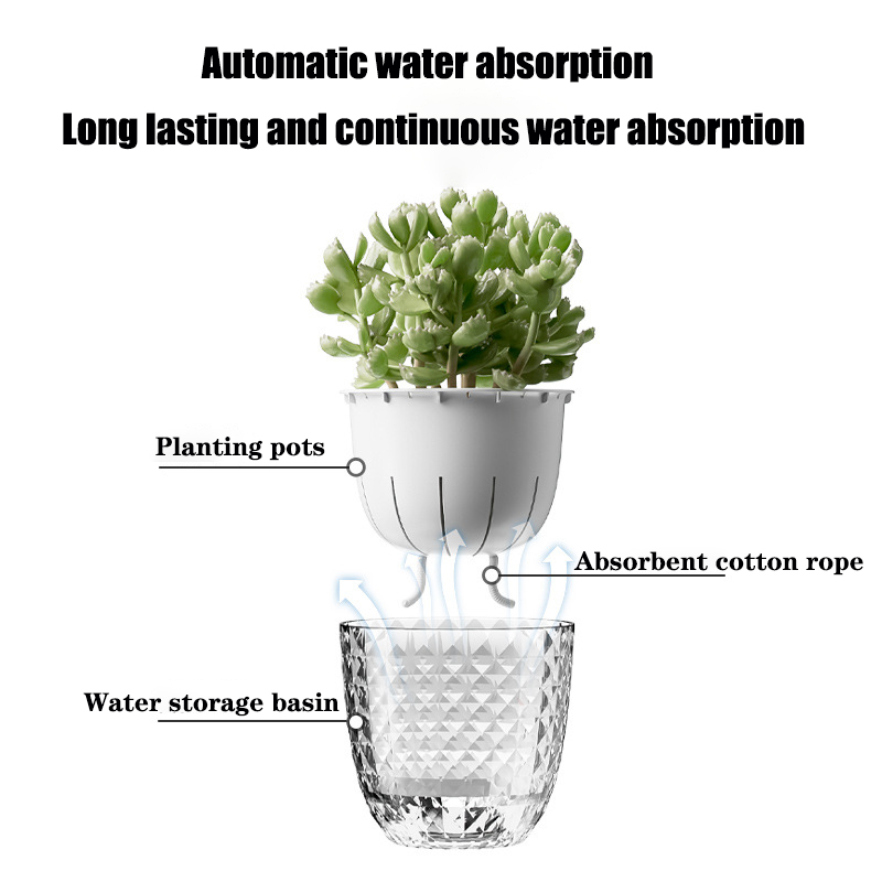 Vaso da fiori autoirrigante Va - Sphagnum Moss Bag recensione e prezzo