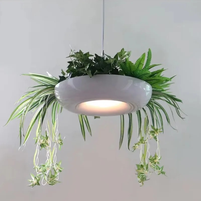 Lampadario a Sospensione in Al - Bonsai Garden Restaurant recensione e prezzo