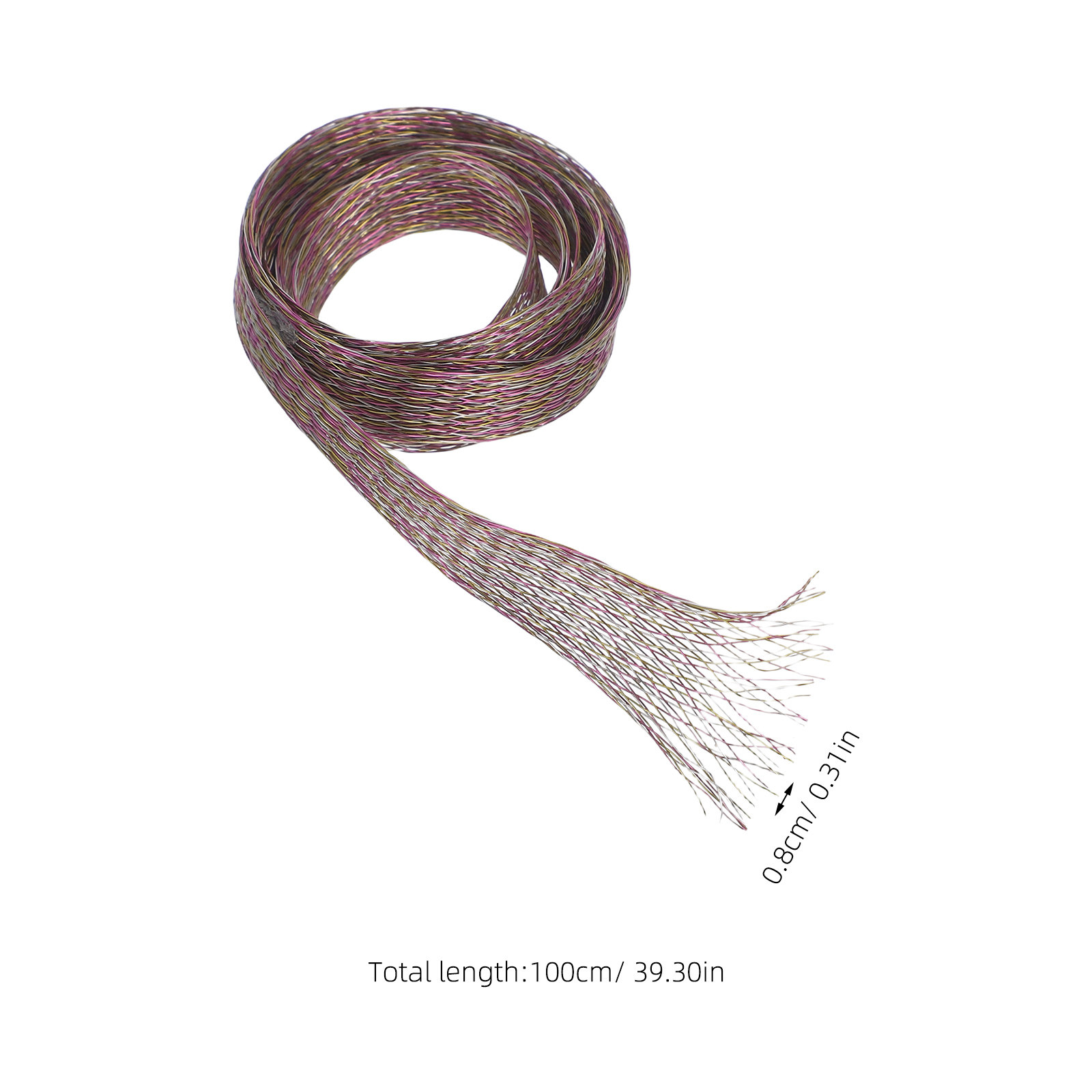 Rotoli di filo flessibile per  - Copper Wire Roll recensione e prezzo