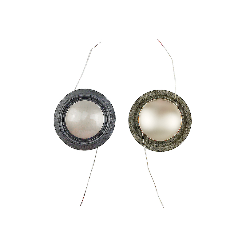 4OHM 19.43MM altoparlante Voic - Copper Wire Roll recensione e prezzo