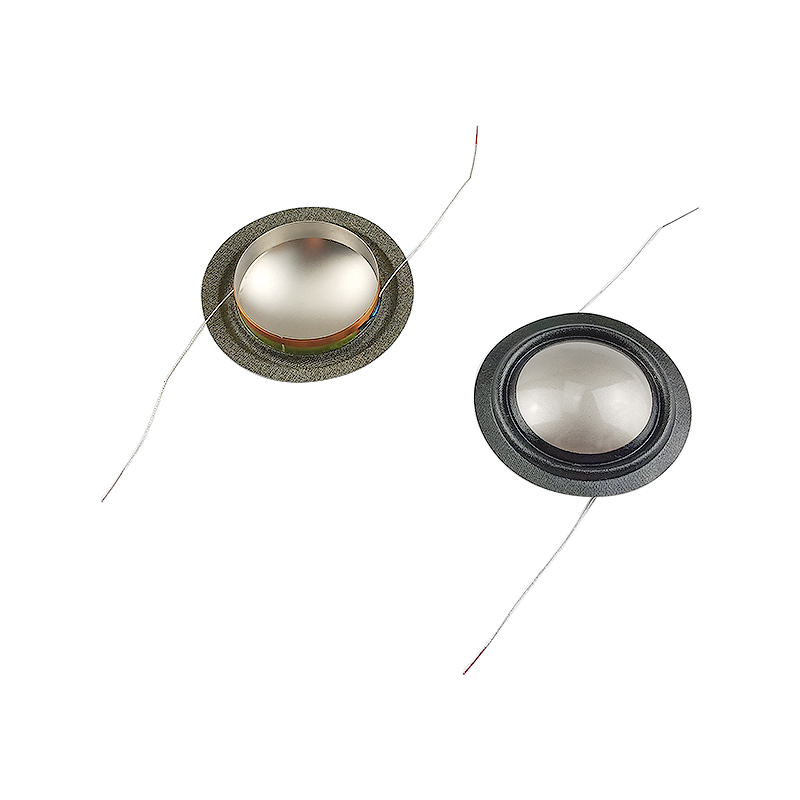 4OHM 19.43MM altoparlante Voic - Copper Wire Roll recensione e prezzo