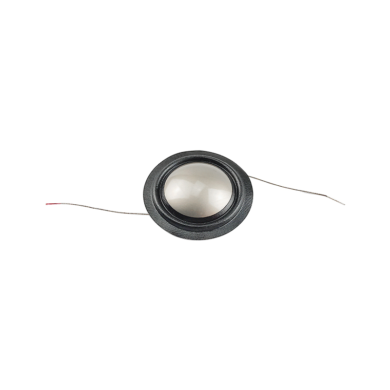 4OHM 19.43MM altoparlante Voic - Copper Wire Roll recensione e prezzo
