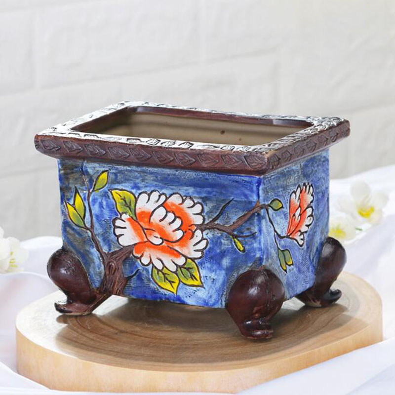 Stile coreano dipinto a mano m - Japanese Garden Bonsai recensione e prezzo