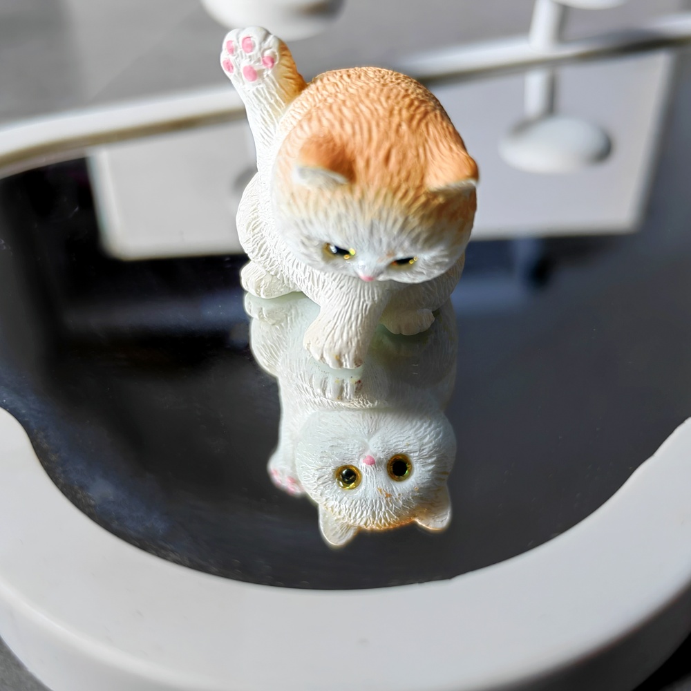 6 pezzi simpatico gatto cane s - Bonsai Garden Gift recensione e prezzo