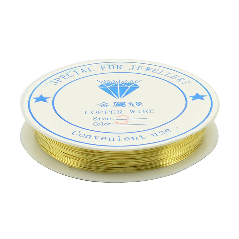 5 rotoli di filo di rame raffi - Copper Wire Roll recensione e prezzo