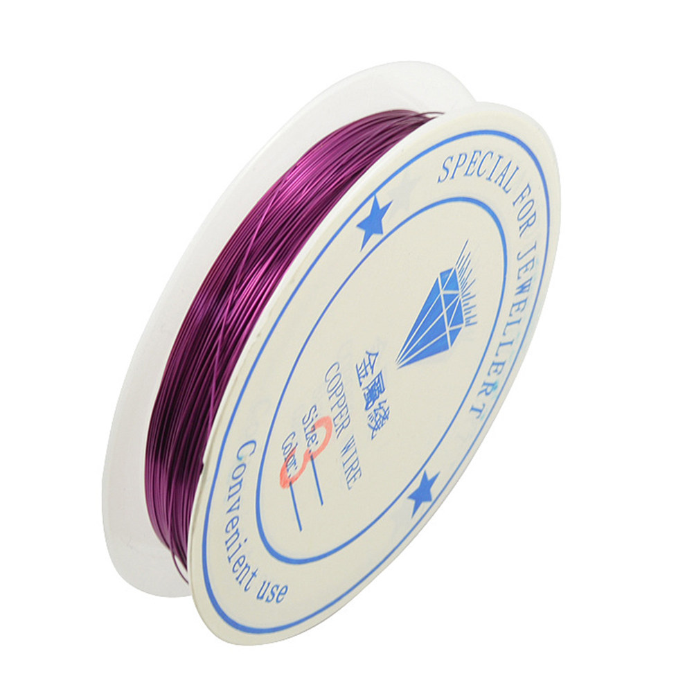 5 rotoli di filo di rame raffi - Copper Wire Roll recensione e prezzo