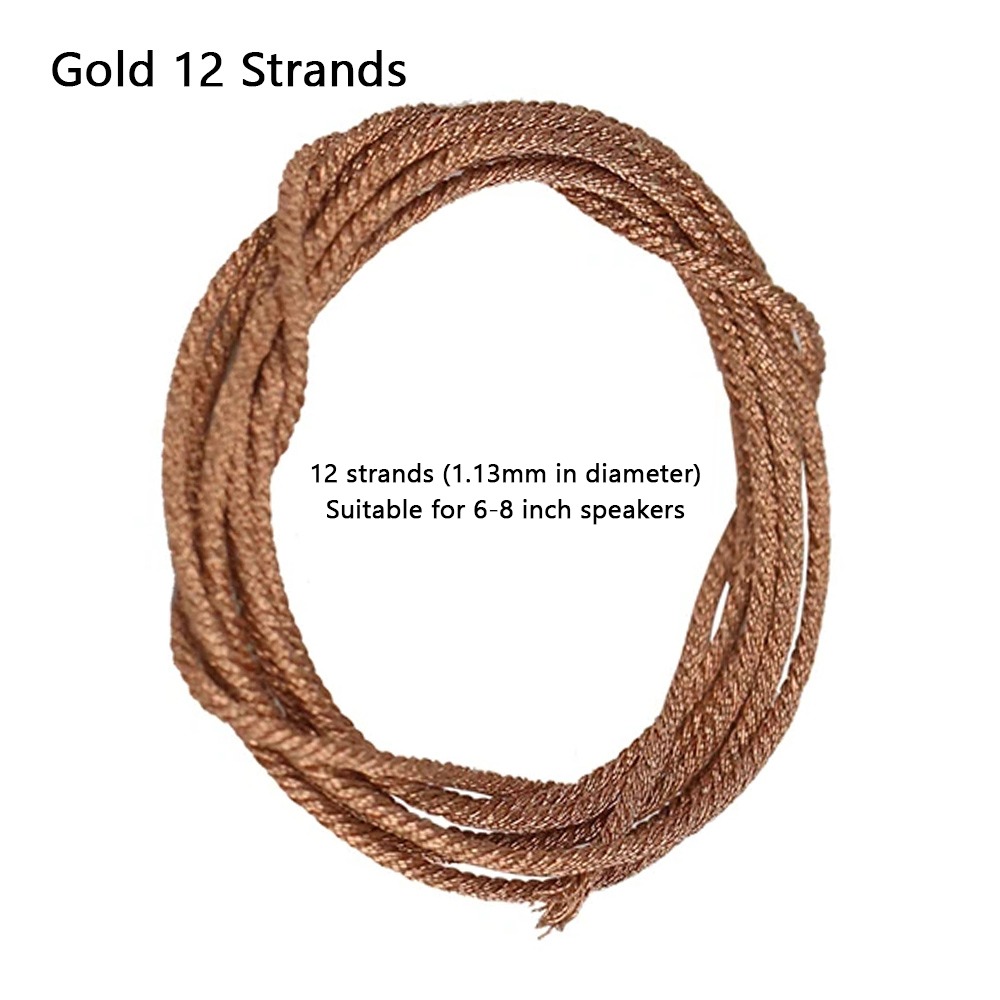 1 Pezzo Cavo per Altoparlanti  - Copper Wire Roll recensione e prezzo