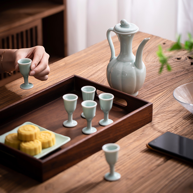 Dinastia Song Tea Competition  - Training Pot Ceramic recensione e prezzo