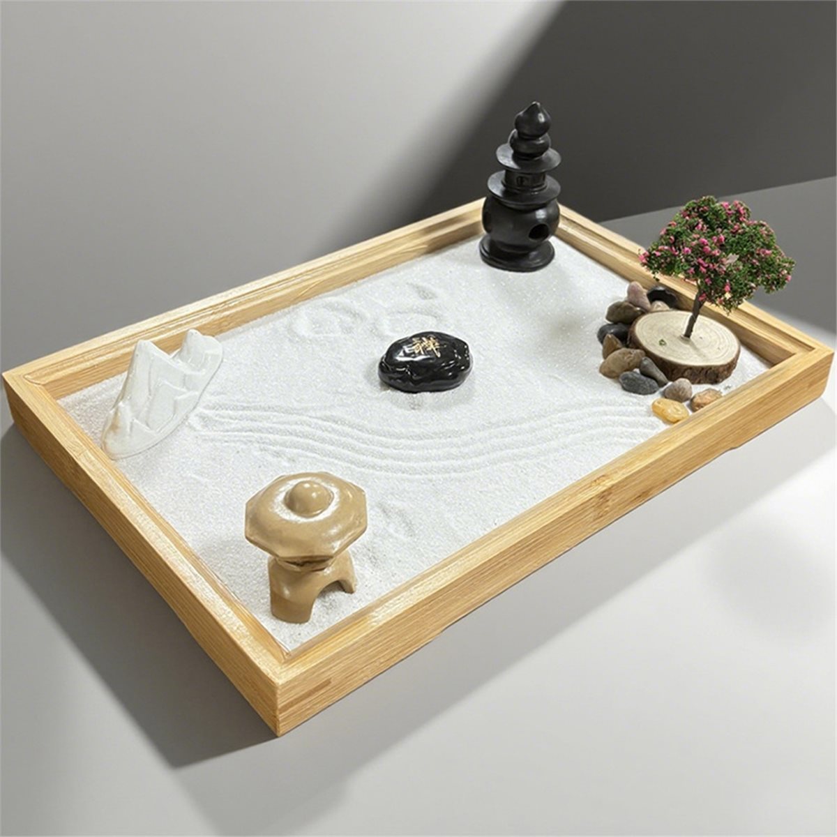 Mega Offerta 618: Giardino Gia - Japanese Garden Bonsai recensione e prezzo