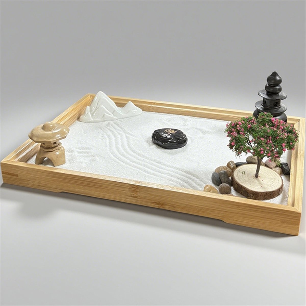 Mega Offerta 618: Giardino Gia - Japanese Garden Bonsai recensione e prezzo