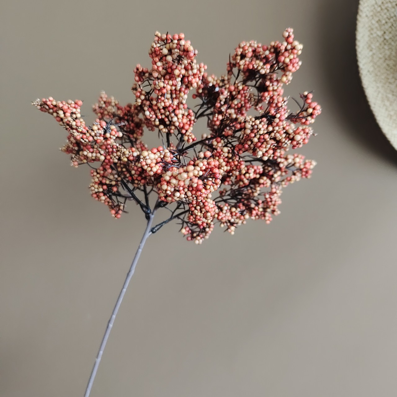 Fiori Artificiali Winterberry  - Bonsai Garden Gift recensione e prezzo