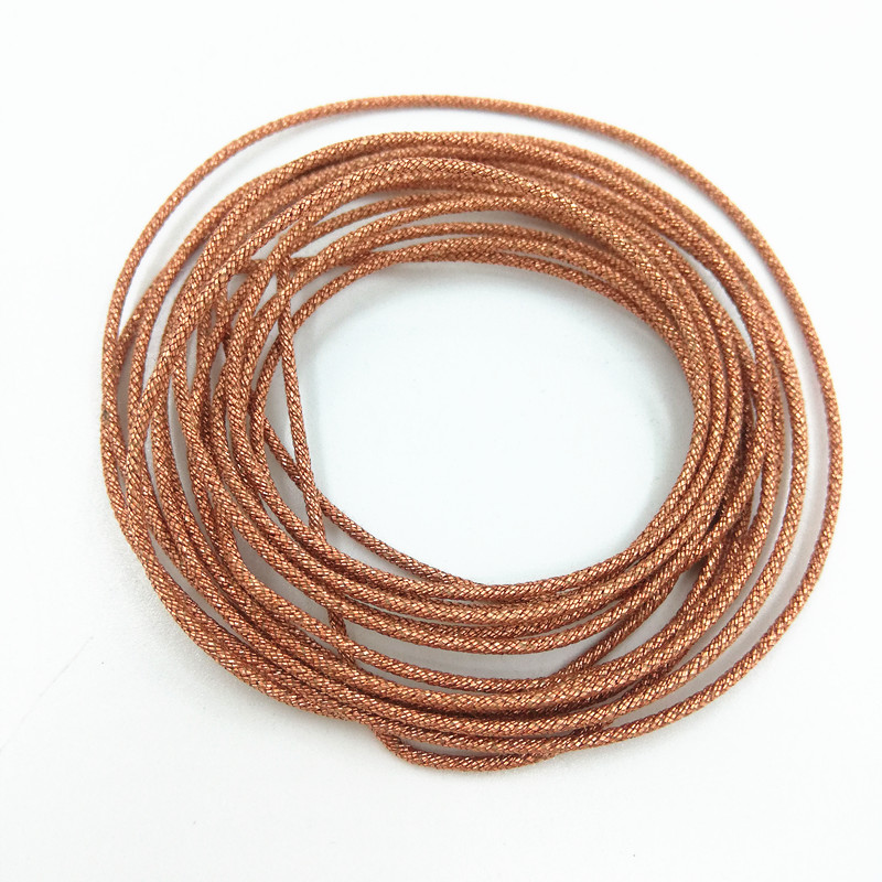 Acquista 2M Gratuito 1M Cavo P - Copper Wire Roll recensione e prezzo