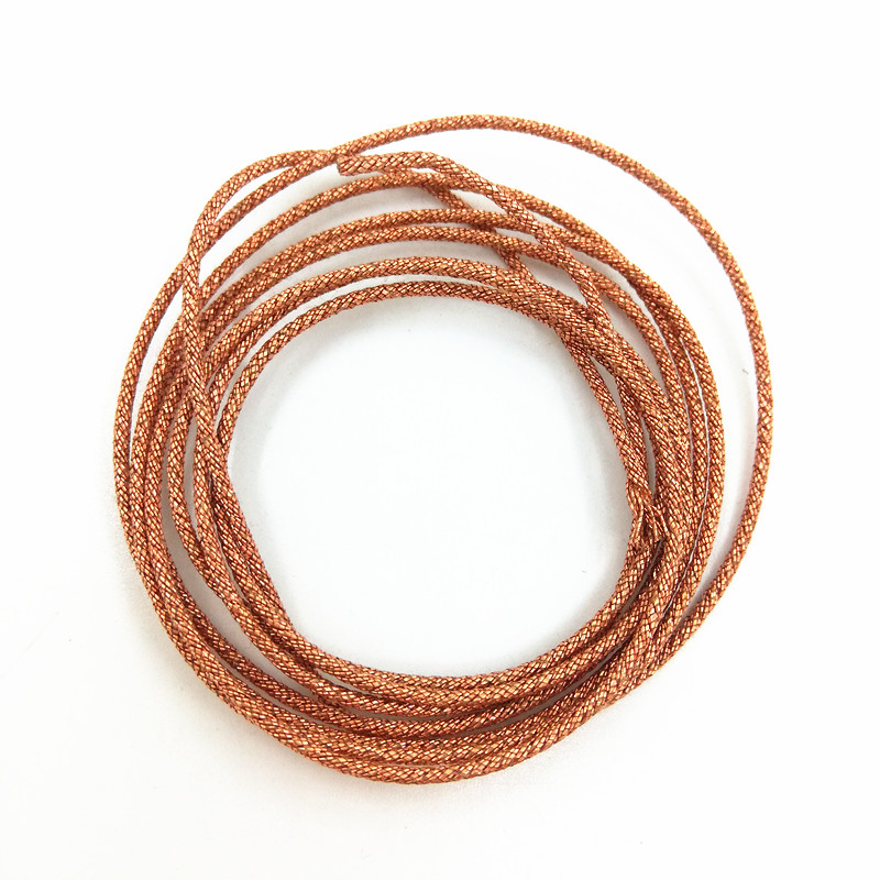 Acquista 2M Gratuito 1M Cavo P - Copper Wire Roll recensione e prezzo