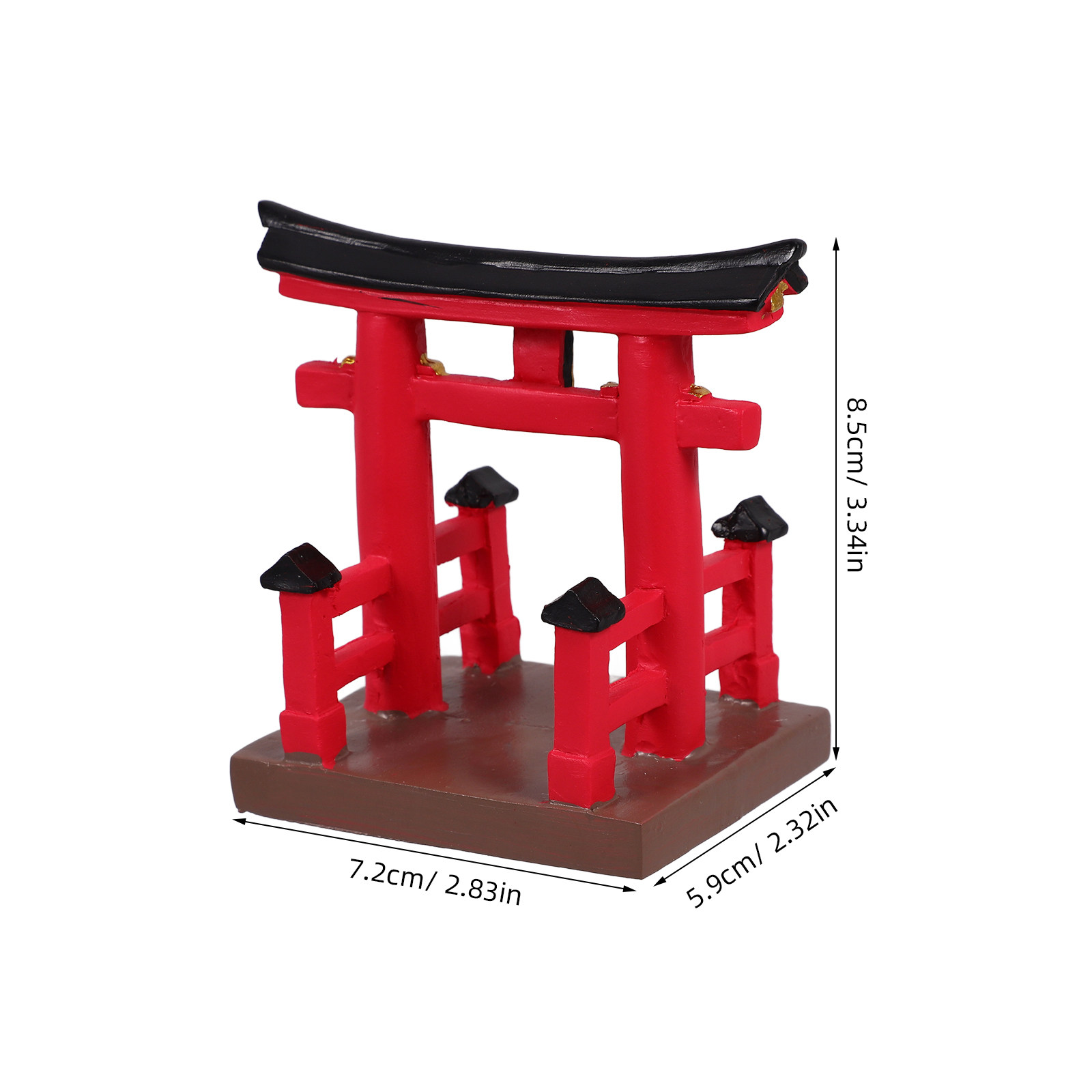 Ornamento in Resina a Forma di - Japanese Garden Bonsai recensione e prezzo