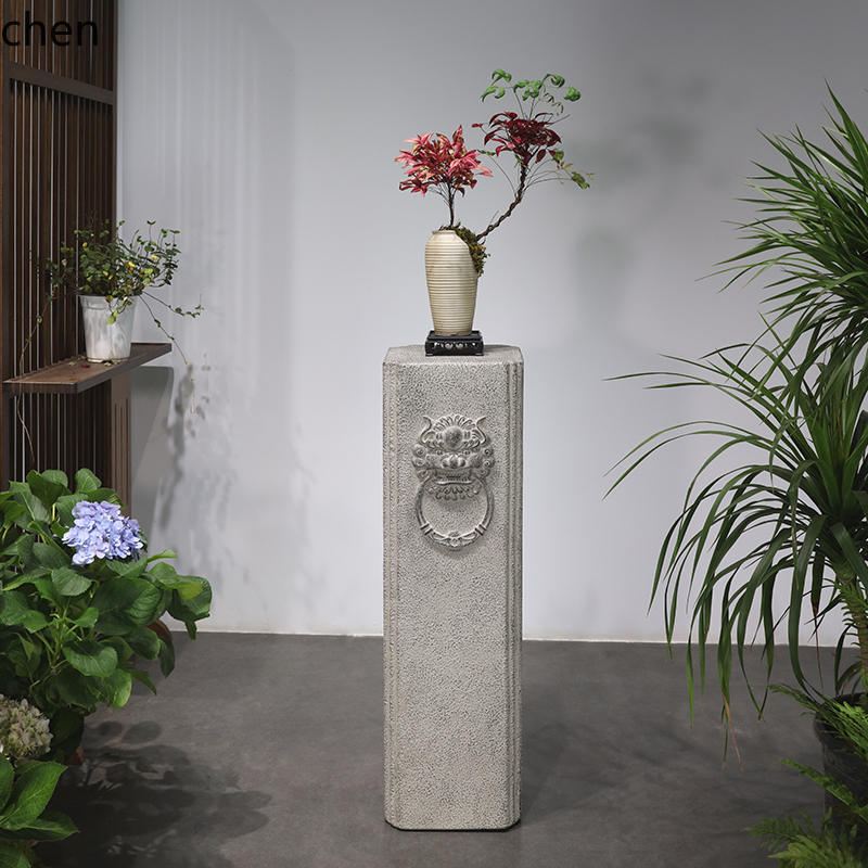 HTT Nuovo Ornamento Decorativo - Bonsai Garden Entrance recensione e prezzo