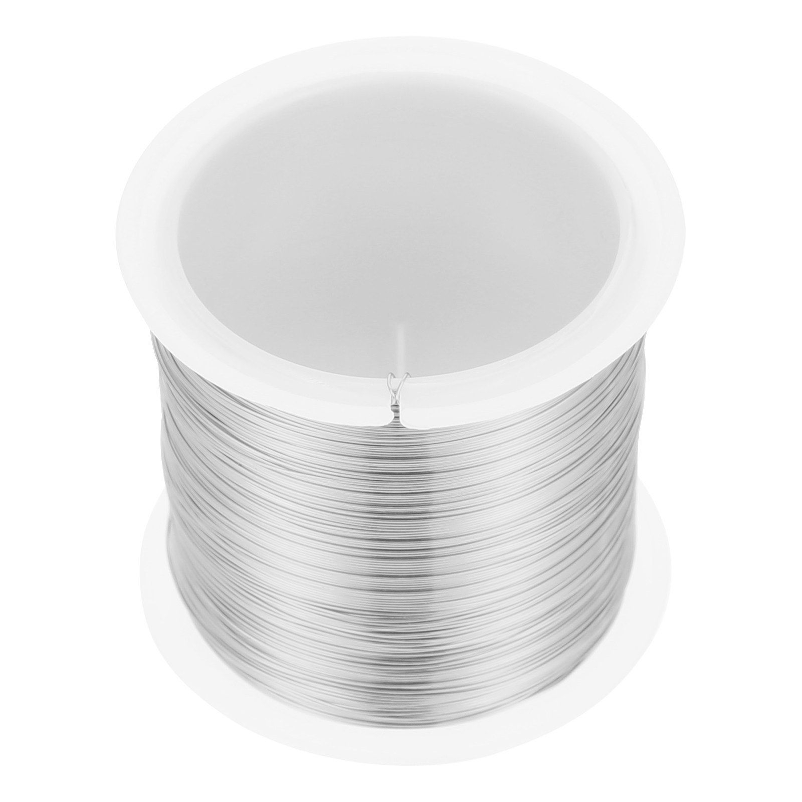 1 rotolo di filo flessibile pe - Copper Wire Roll recensione e prezzo
