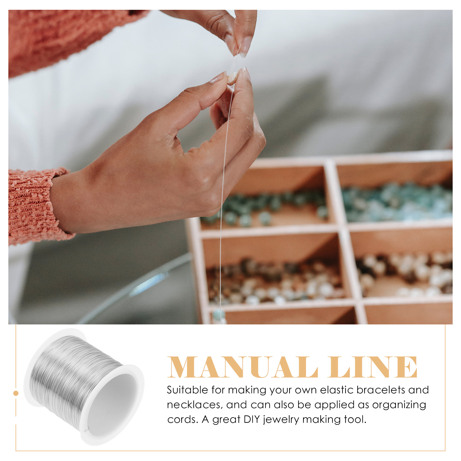 1 rotolo di filo flessibile pe - Copper Wire Roll recensione e prezzo