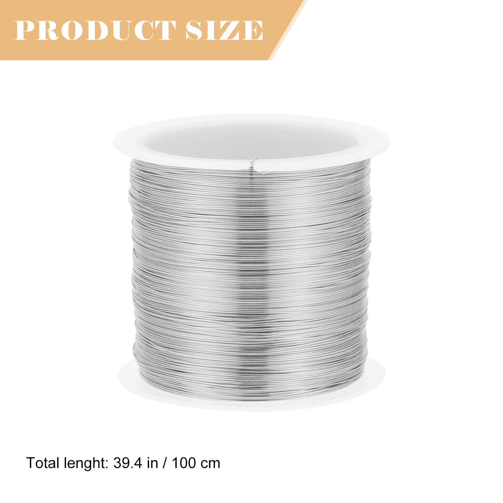 1 rotolo di filo flessibile pe - Copper Wire Roll recensione e prezzo