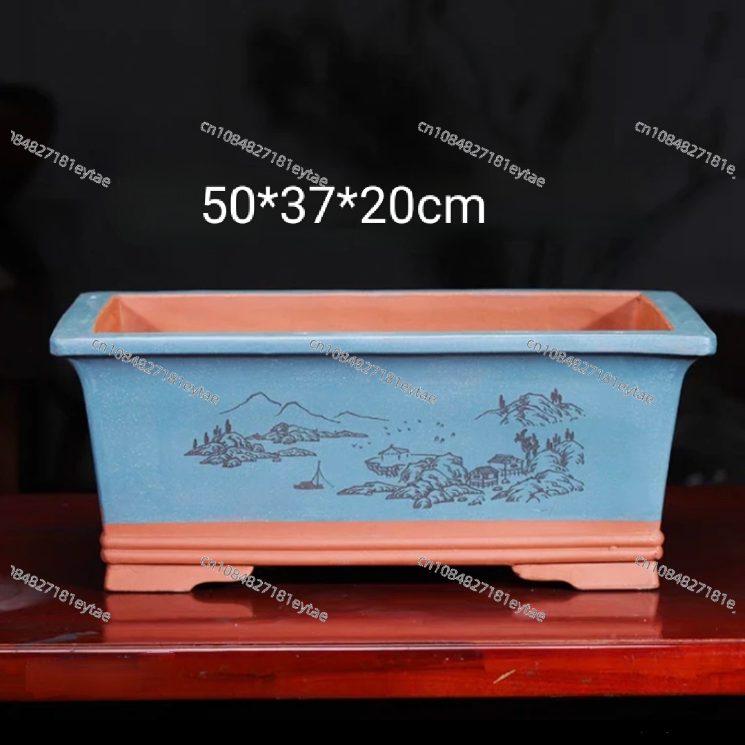 Vaso per Bonsai di Alta Qualit - Training Pot Ceramic recensione e prezzo