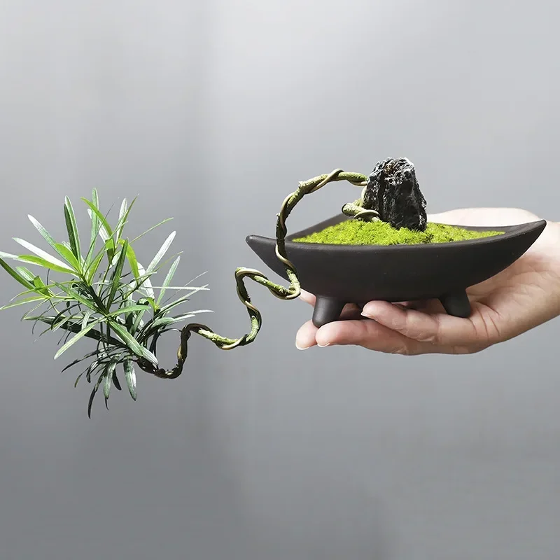 Vasi da fiori in ceramica pers - Japanese Garden Bonsai recensione e prezzo