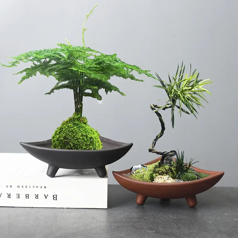 Vasi da fiori in ceramica pers - Japanese Garden Bonsai recensione e prezzo