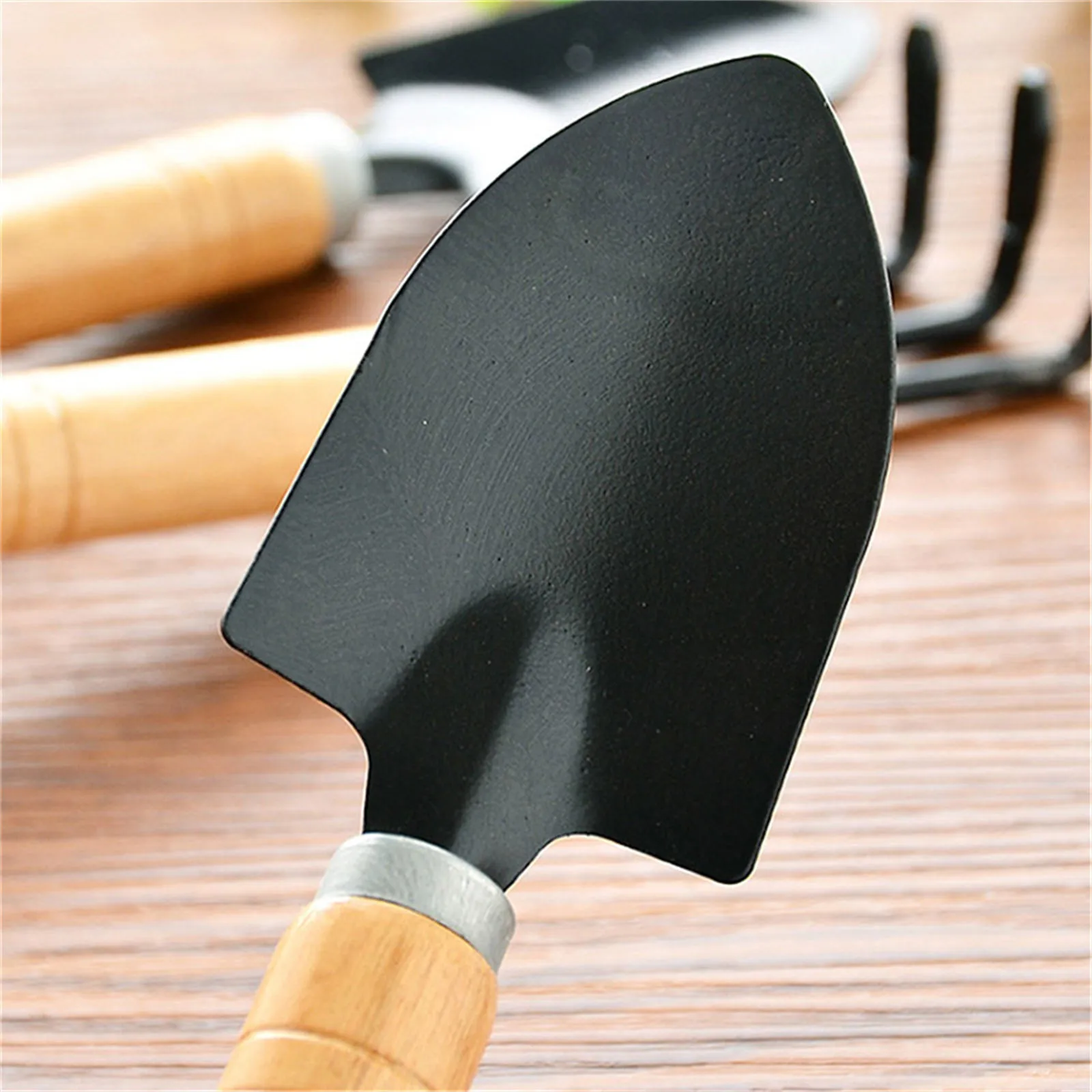 Mini set di attrezzi da giardi - Bonsai Garden Gift recensione e prezzo