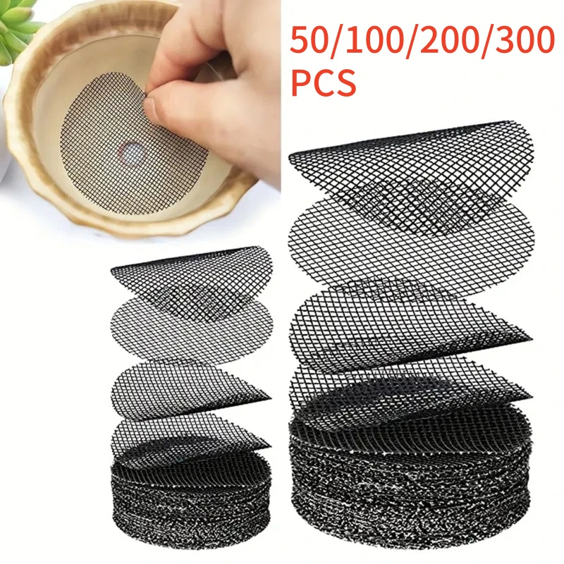 Foro per vaso Rete per tappeti - Sphagnum Moss Bag recensione e prezzo