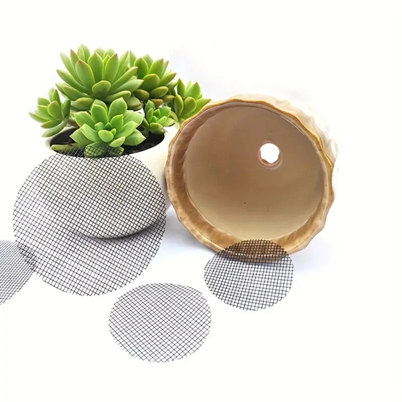 Foro per vaso Rete per tappeti - Sphagnum Moss Bag recensione e prezzo