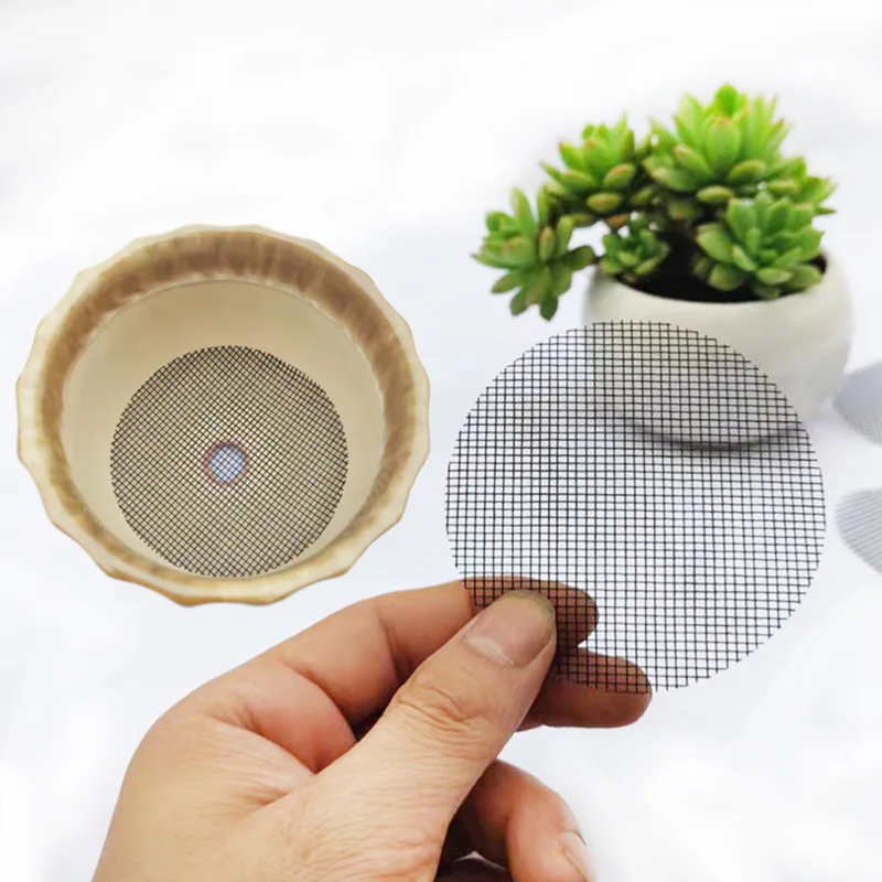 Foro per vaso Rete per tappeti - Sphagnum Moss Bag recensione e prezzo
