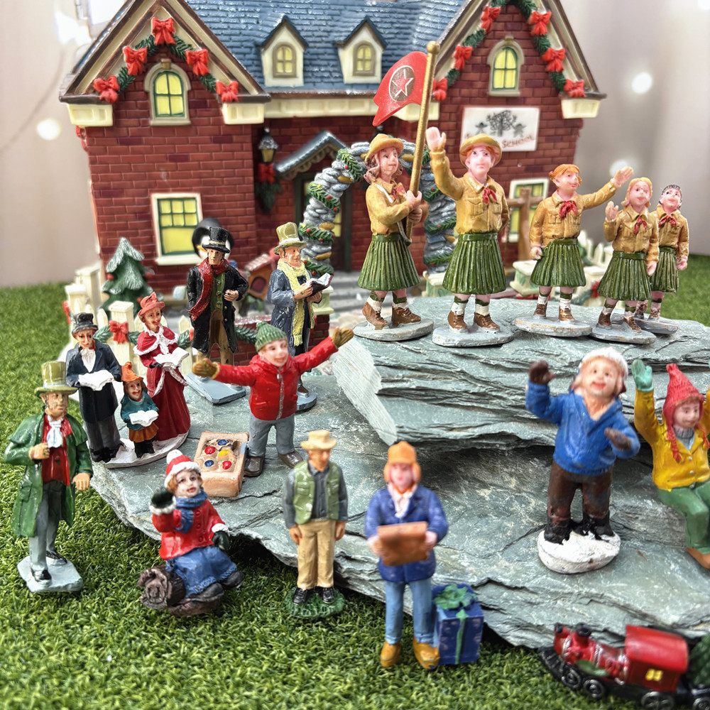 Decorazioni in Miniatura per G - Bonsai Garden Gift recensione e prezzo